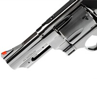 CO2 Revolver M29 BB, Smith & Wesson