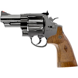 CO2 Revolver M29 BB, Smith & Wesson