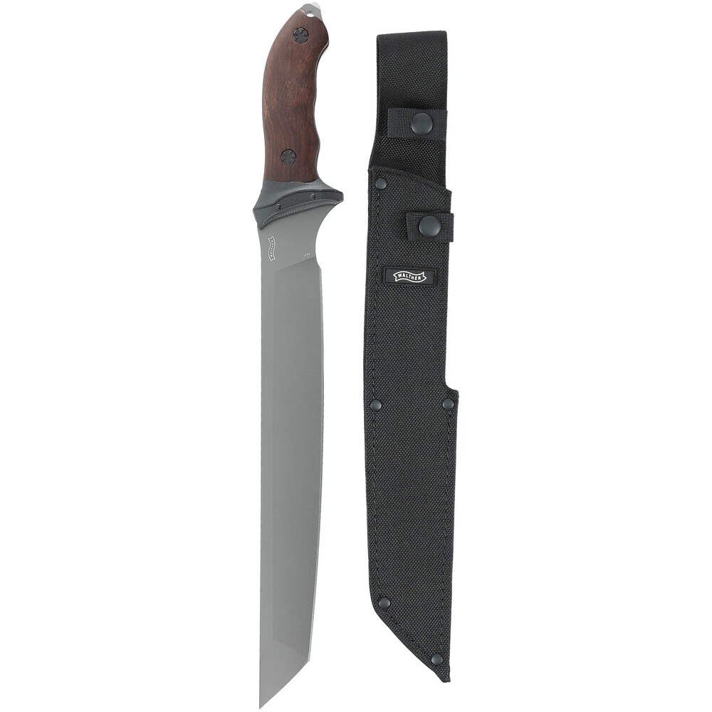 Machete MachTac 5, Walther
