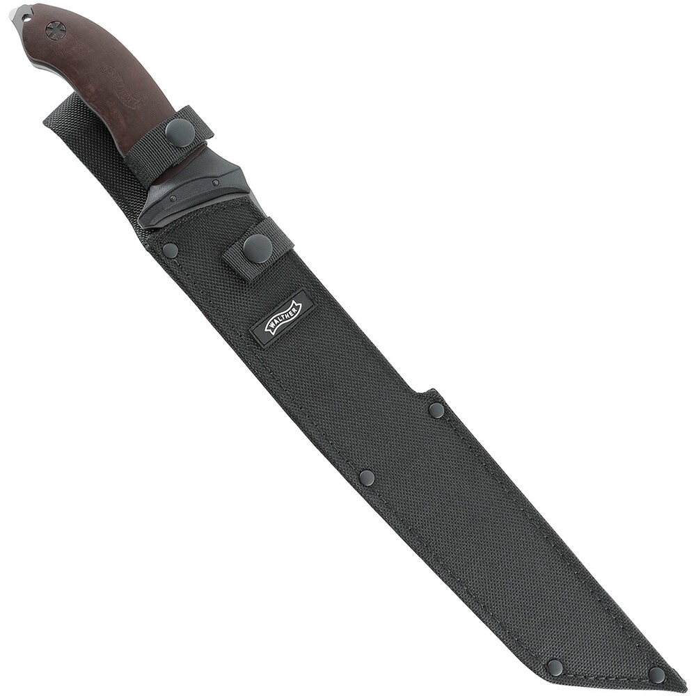 Machete MachTac 5, Walther