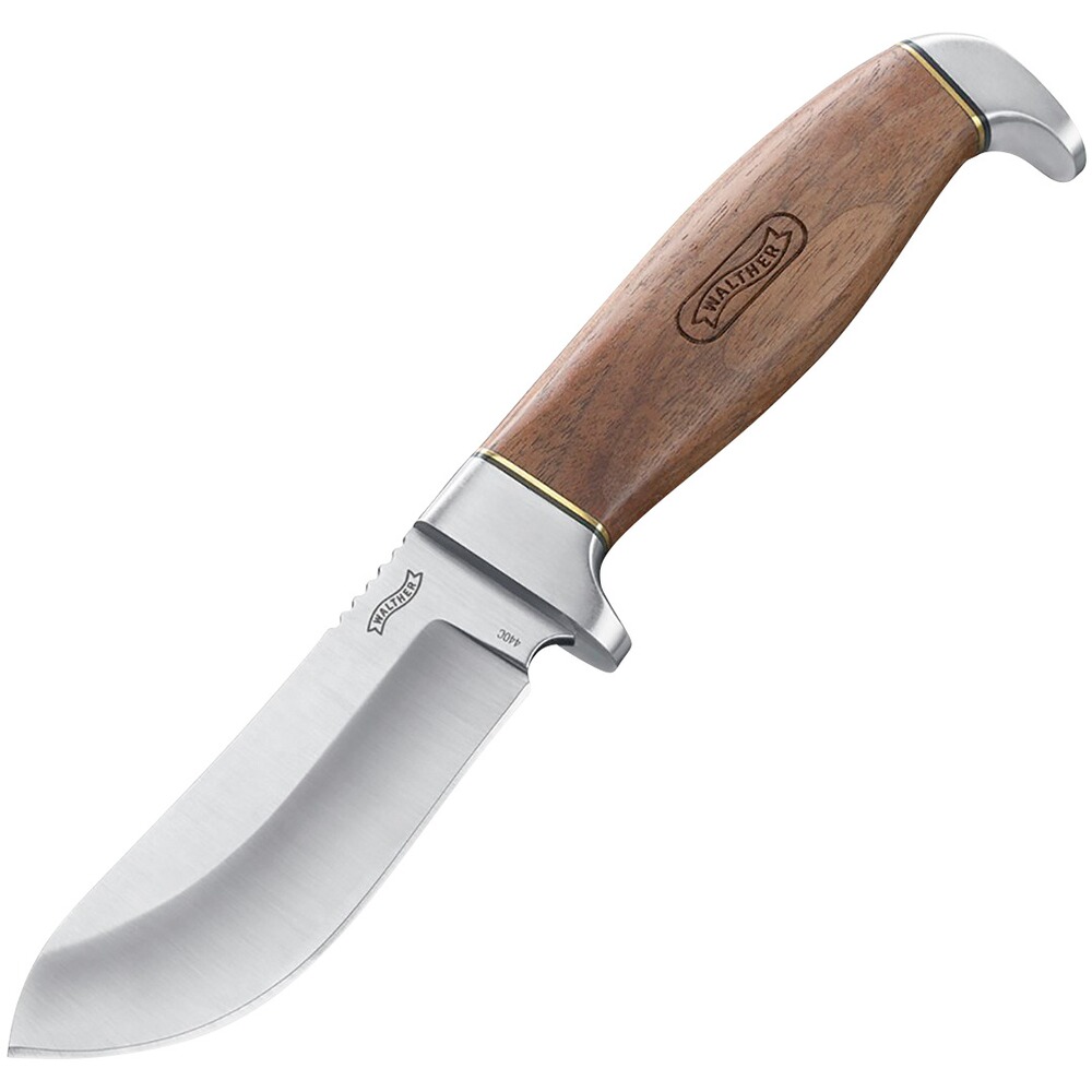 Messer Premium Skinner, Walther