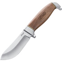 Messer Premium Skinner, Walther