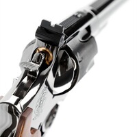 CO2 Revolver M29 BB, Smith & Wesson