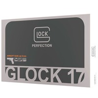 Airsoft Pistole 17 Gen5 CO2, Glock