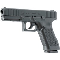 Airsoft Pistole 17 Gen5 CO2, Glock