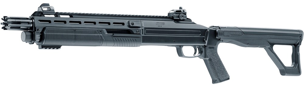 CO2 Gewehr TX 68, T4E