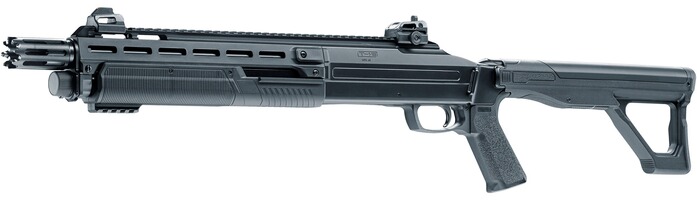 CO2 Gewehr TX 68, T4E