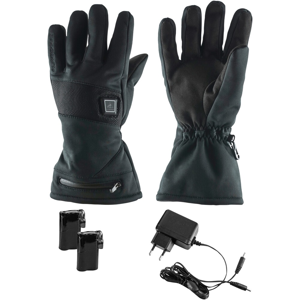 Beheizbare Handschuhe FireGlove Everyday RELOADED AG 22