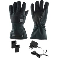 Gants chauffants FireGlove Everyday RELOADED AG 22, Alpenheat
