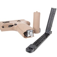 CO2 Pistole P320 Coyote Tan, SIG Sauer