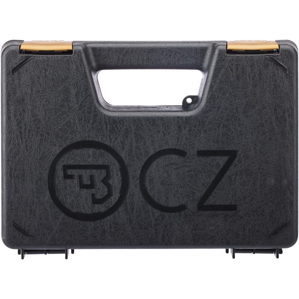 Pistolenkoffer LD29, CZ