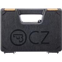 Pistolenkoffer LD29, CZ