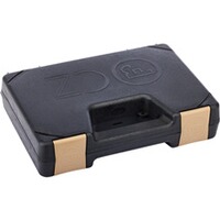 Pistolenkoffer LD29, CZ