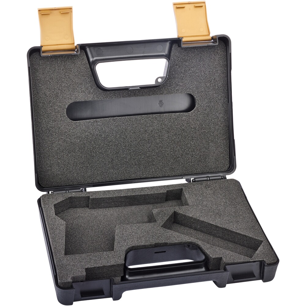 Pistolenkoffer LD29, CZ