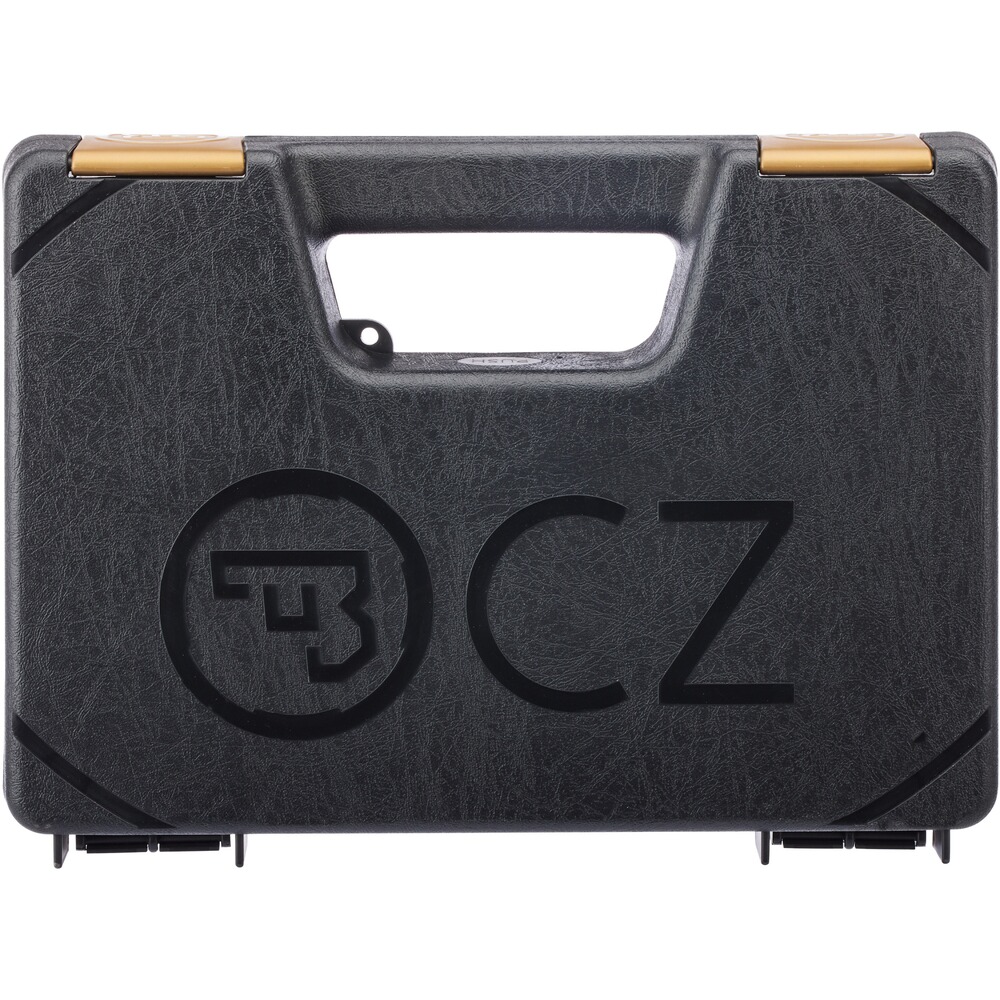 Pistolenkoffer LD29