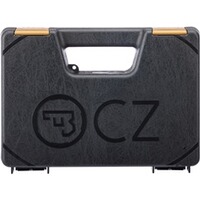 Pistolenkoffer LD29, CZ
