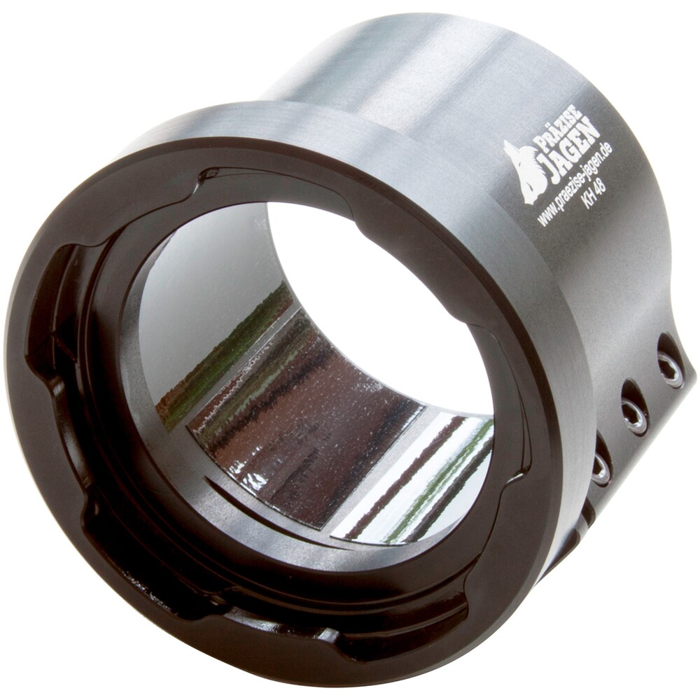 Precision clamping sleeve for Ø30mm, Präzise Jagen