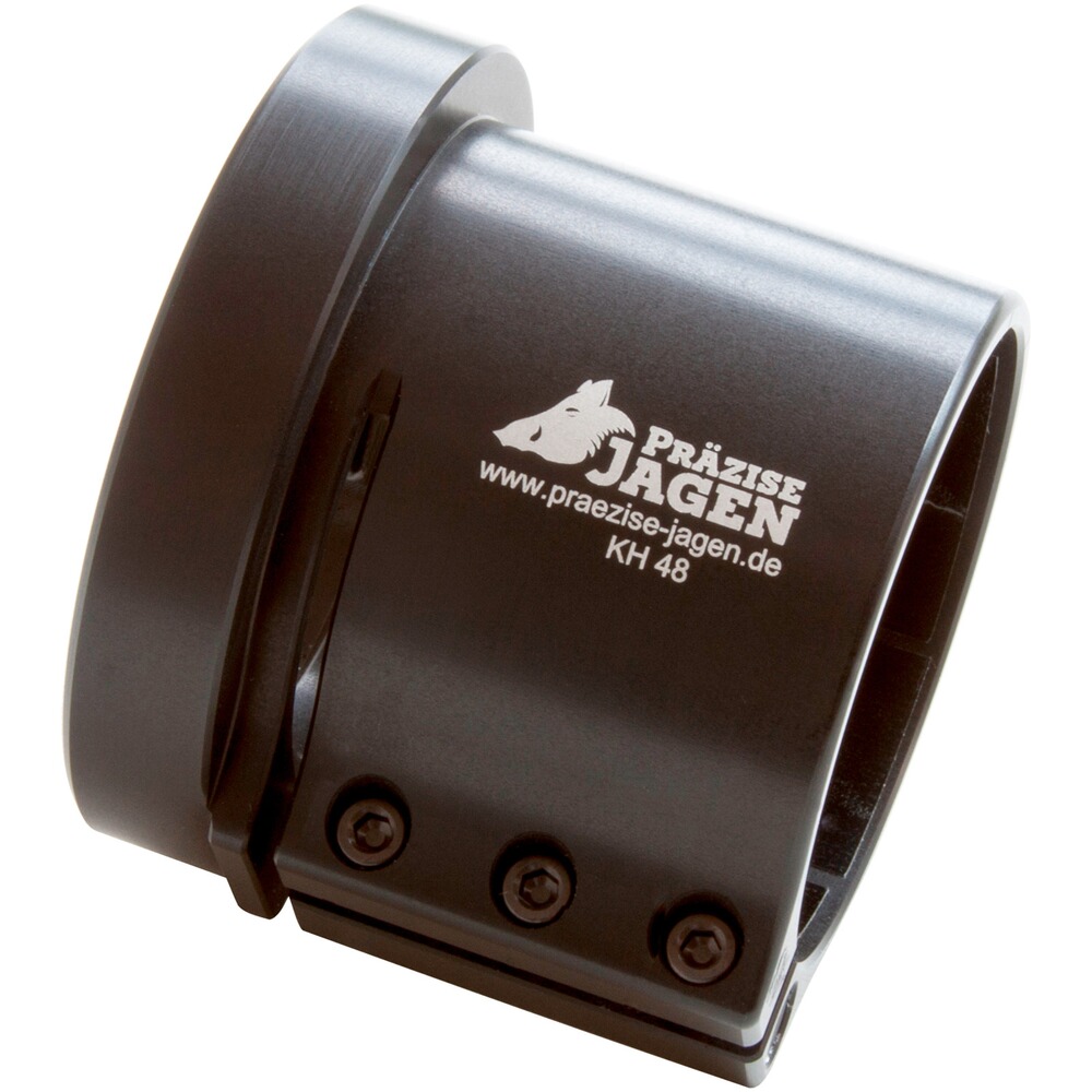 Precision clamping sleeve for Ø30mm, Präzise Jagen