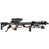 Compoundarmbrust HyperTac 420 Plus – Set, Barnett