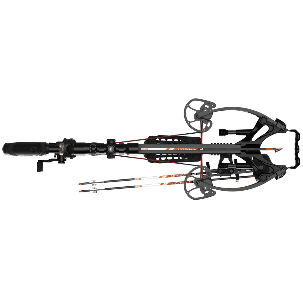 Compoundarmbrust HyperTac 420 Plus – Set, Barnett