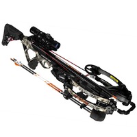 Compoundarmbrust HyperTac 420 Plus – Set, Barnett