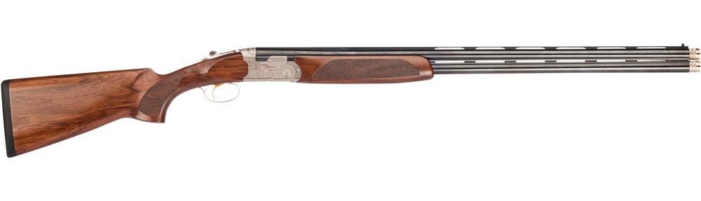 Bockdoppelflinte 687 Silver Pigeon 3 Sporting