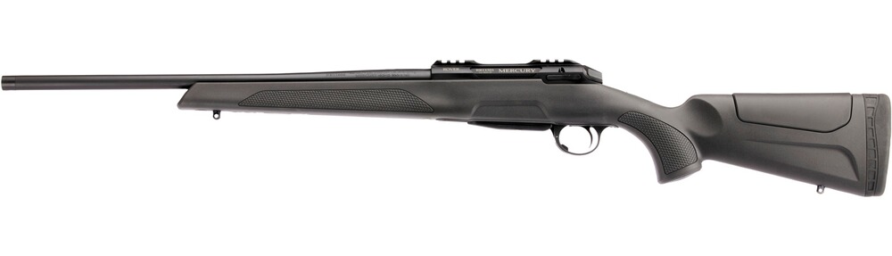 Rover G2 bolt action rifle Hunter Semi weight, Mercury hunting