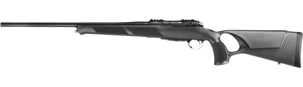 Rover G2 Thumbhole repeating rifle - barrel length 51/56 cm, Mercury hunting