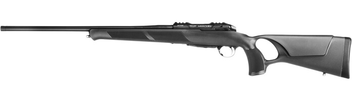 Rover G2 Thumbhole repeating rifle - barrel length 51/56 cm, Mercury hunting