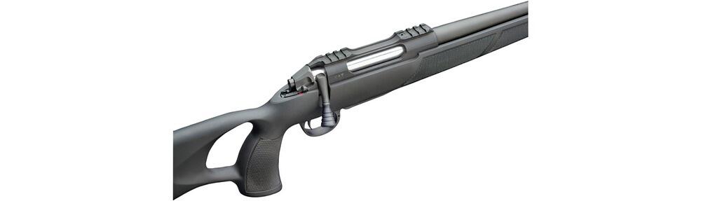 Rover G2 Thumbhole repeating rifle - barrel length 51/56 cm, Mercury hunting