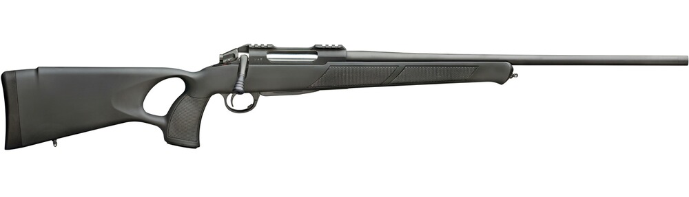 Repetierbüchse Rover G2 Thumbhole - Lauflänge 51/ 56 cm