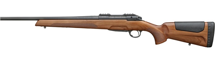 Repetierbüchse Rover G2 Hunter Classic, Mercury hunting