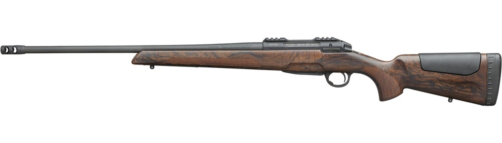 Repetierbüchse Rover G2 Hunter Classic PRO, Mercury hunting