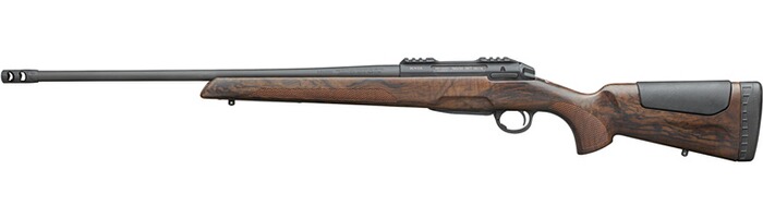 Repetierbüchse Rover G2 Hunter Classic PRO, Mercury hunting