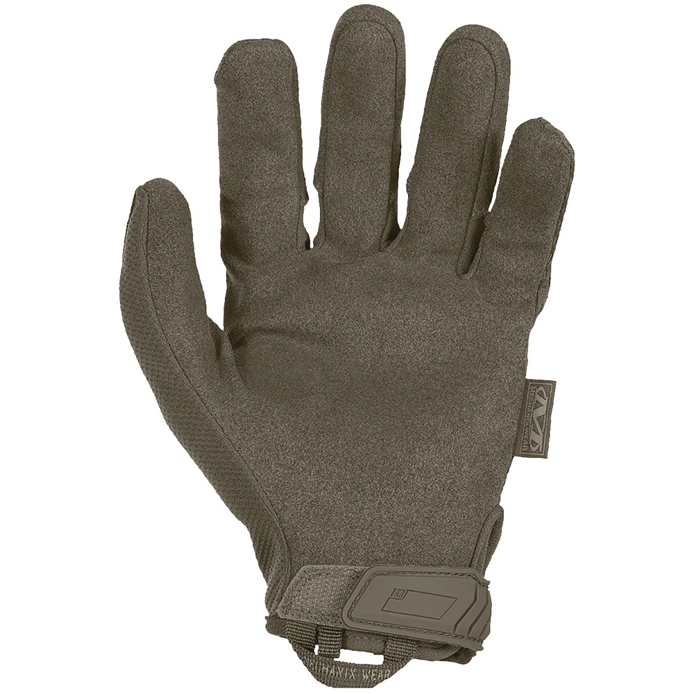 Handschuhe Original, Mechanix