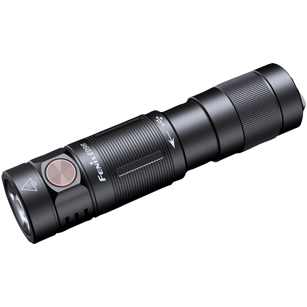 Lampe Fenix E09R USB Type-C