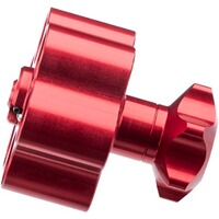 Speedloader .357 Mag. / .38 Spec. – 6-schüssig, Korth