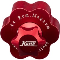 Speedloader .44 Magnum, Korth