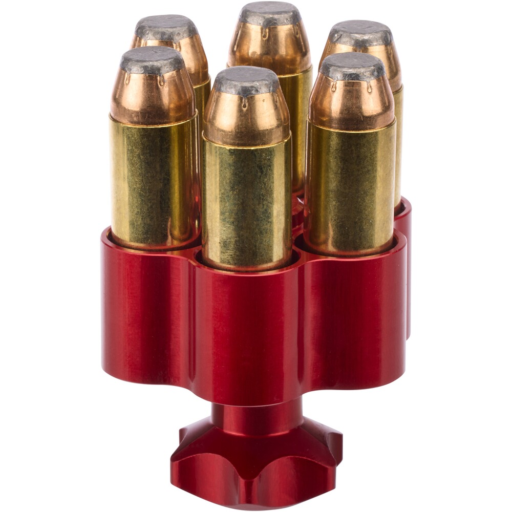 Speedloader .44 Magnum, Korth