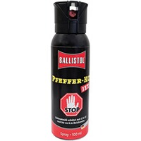 Abwehrspray Pfeffer-KO JET, BALLISTOL