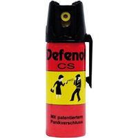 Spray de défense Defenol-CS, BALLISTOL