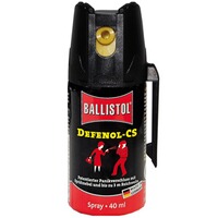 Abwehrspray Defenol-CS, BALLISTOL