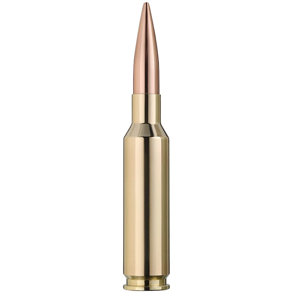 6,5 Creedmoor Scorion 8,4g/130grs., RWS