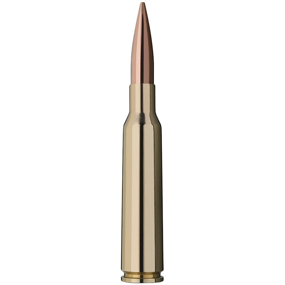 6,5x55 SE Scorion 8,4g/130grs., RWS