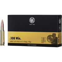 .308 Win. Scorion 10g/154grs., RWS