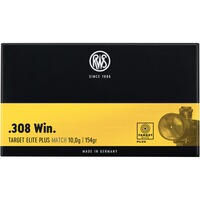 .308 Win. Scorion 10g/154grs., RWS