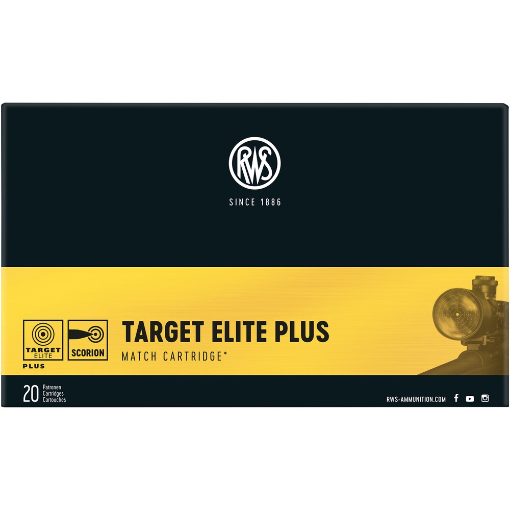 .338 Lapua Mag. Scorion 16,2g/250grs.