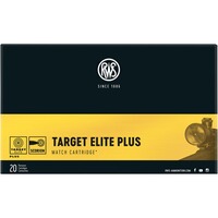 .338 Lapua Mag. Scorion 16,2g/250grs., RWS