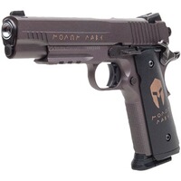 CO2 Pistole 1911 Spartan DE, SIG Sauer