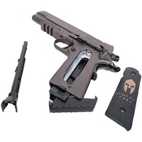 CO2 Pistole 1911 Spartan DE, SIG Sauer